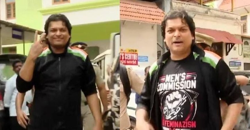 രാഹുൽ ഈശ്വറിനെ ഫോർട്ട് ആശുപത്രിയിൽ എത്തിച്ചു, വൈദ്യ പരിശോധനയ്ക്കുശേഷം കോടതിയിൽ ഹാജരാക്കും