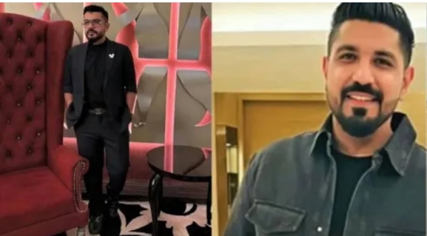 ഗോവയിലെ നിശാക്ലബിലെ തീപിടിത്തം; ലൂത്ര സഹോദരന്മാർ തായ്ലാൻഡിൽ കസ്റ്റഡിയിൽ