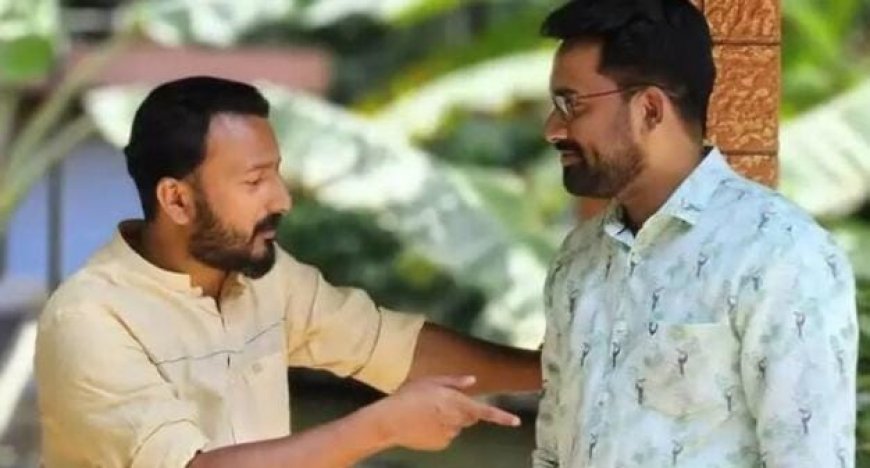 രാഹുൽ മാങ്കൂട്ടത്തിലിനെതിരായ ആദ്യ കേസ്; മുൻകൂർ ജാമ്യാപേക്ഷയുമായി രണ്ടാംപ്രതി ജോബി ജോസഫ്