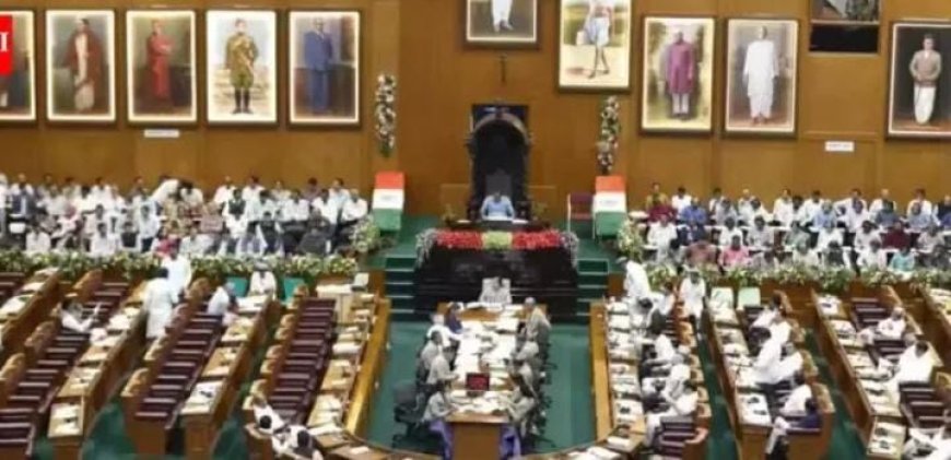 വിദ്വേഷ പ്രസംഗവും കുറ്റകൃത്യങ്ങളും നിയന്ത്രിക്കാൻ ബിൽ അവതരിപ്പിച്ച് കർണാടക സർക്കാർ. കുറ്റം തെളിഞ്ഞാൽ പിഴയും 10 വർഷം വരെ തടവും