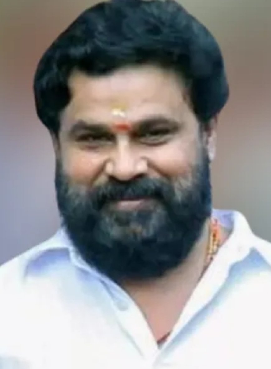 *നടിയെ ആക്രമിച്ച കേസിലെ കോടതി വിധി വന്നതിന് പിന്നാലെ വിവാദങ്ങള്‍ നടക്കുന്നതിനിടെ ക്ഷേത്ര പരിപാടിയില്‍ നിന്ന് പിന്മാറി നടൻ ദിലീപ്.*