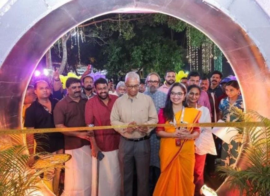 ചലച്ചിത്രമേളയുടെ പൈതൃകം സംരക്ഷിക്കാൻ ഡിജിറ്റൽ ആർക്കൈവ് ഒരുക്കണം: ചീഫ് സെക്രട്ടറി ഡോ. എ.  ജയതിലക്