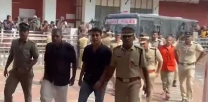 പെൻഡ്രൈവിലെ ദൃശ്യങ്ങൾ സ്വകാര്യമായി സൂക്ഷിക്കണം, ഇരയുടെ മോതിരം തിരികെ നൽകണം'; വിധിയിലെ പ്രധാന നിർദേശങ്ങൾ