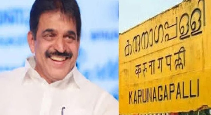 ക്രിസ്മസ്-പുതുവത്സര-ശബരിമല സ്പെഷ്യൽ ട്രെയിനുകൾക്ക് കരുനാഗപ്പളളിയിൽ സ്റ്റോപ്പേജ് അനുവദിക്കണം: ആവശ്യമുന്നയിച്ച് കേന്ദ്ര റെയിൽവെ മന്ത്രിക്ക് കത്തുനൽകി കെ.സി വേണുഗോപാൽ എംപി