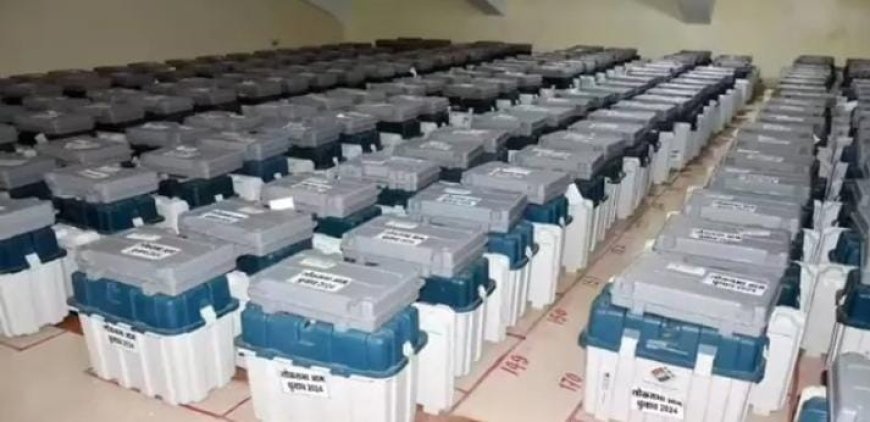 തദ്ദേശപ്പോര്: ജനവിധി ഉടനറിയാം, വോട്ടെണ്ണൽ രാവിലെ എട്ടുമുതൽ; ആദ്യസൂചന എട്ടരയോടെ അറിയാം