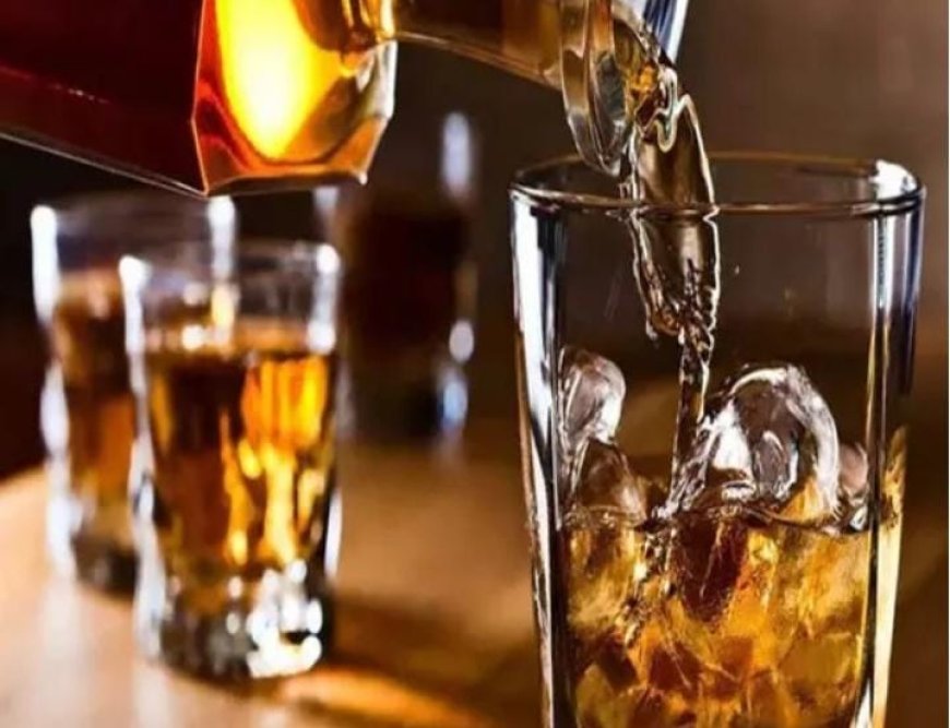 സംസ്ഥാനത്ത് ഇന്ന് മദ്യവിൽപ്പനയില്ല, ബാറുകൾ, ബവ്കോ, കൺസ്യൂമർ ഫെഡ് ഔട്ട്ലറ്റ്ലെറ്റുകൾ എന്നിവ ഇന്നു പ്രവർത്തിക്കില്ല