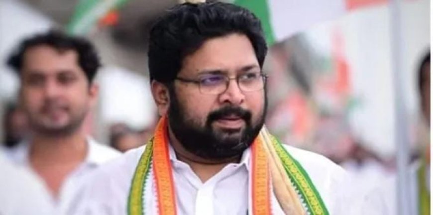 തിരുവനന്തപുരം കോർപറേഷൻ; കെ. എസ് ശബരീനാഥ് മുന്നിൽ