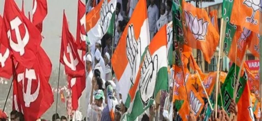 വിഴിഞ്ഞം ആര് പിടിക്കും ❤️🥰