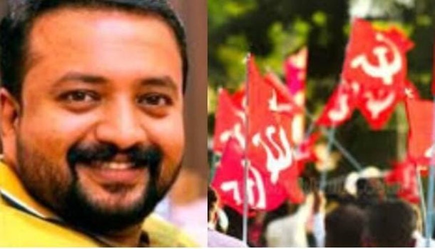 ബിജെപി സീറ്റ് നല്‍കാത്തതില്‍ മനംനൊന്ത് ആത്മഹത്യ ചെയ്ത ആനന്ദിൻ്റെ വാര്‍ഡില്‍ എല്‍ഡിഎഫിന് ജയം