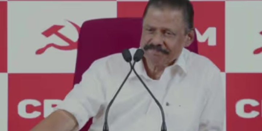 തദ്ദേശ തെരഞ്ഞെടുപ്പിലെ തിരിച്ചടി; പ്രതികരിച്ച് സിപിഎം സംസ്ഥാന സെക്രട്ടറി എംവി ഗോവിന്ദൻ, 'ഒരിക്കൽ തോറ്റാൽ എല്ലാം തോറ്റെന്നല്ല, തിരുത്തി പോകും'