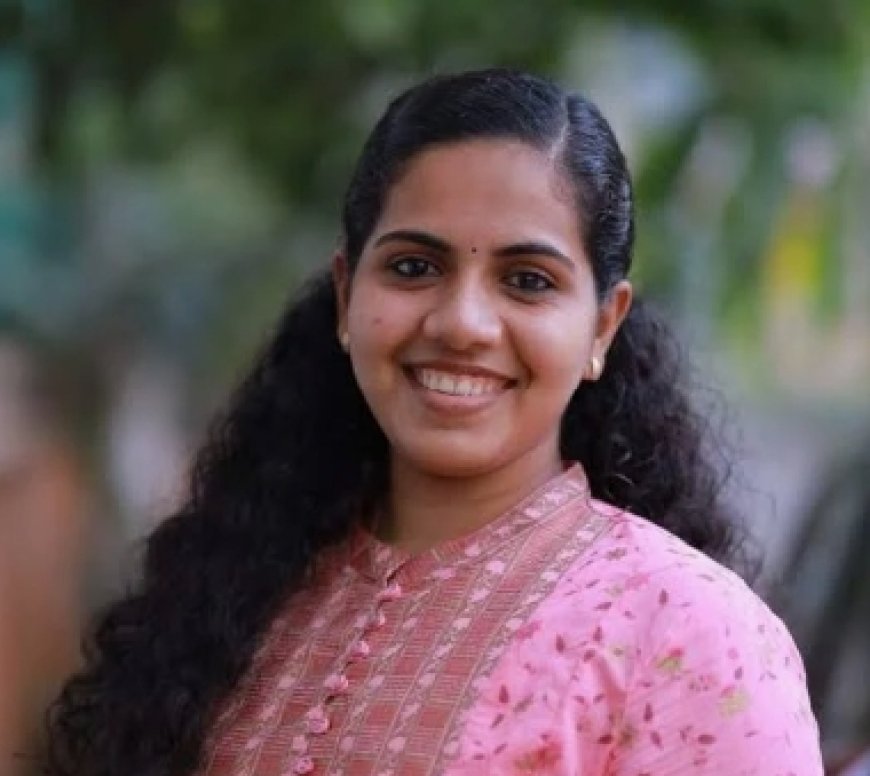 *"പാർട്ടിയേക്കാൾ വലുതെന്ന ഭാവം, താഴെയുള്ളവരോട് പുച്ഛം"; തെരഞ്ഞെടുപ്പ് തോൽവിക്ക് പിന്നാലെ ആര്യാ രാജേന്ദ്രനെതിരെ രൂക്ഷ വിമർശനവുമായി മുൻ കൗൺസിലർ*