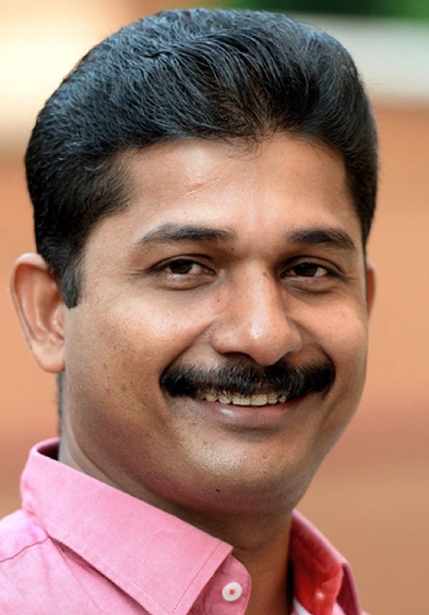 *ജനങ്ങളിൽ നിന്നും പഠിക്കും ;തിരുത്തേണ്ടത് തിരുത്തും- എം സ്വരാജ്*