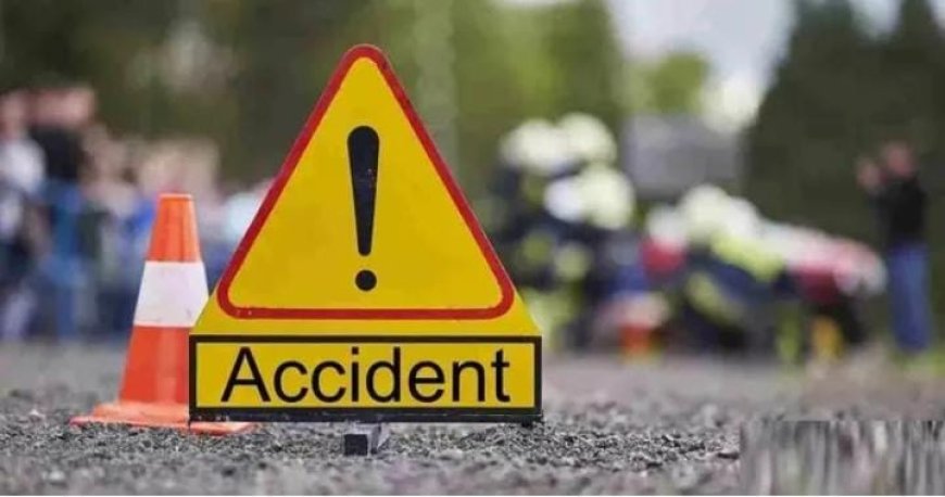 കോതമംഗലത്ത് ബൈക്ക് ലോറിയിലിടിച്ചുണ്ടായ അപകടത്തിൽ വിദ്യാർത്ഥിക്ക് ദാരുണാന്ത്യം