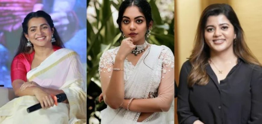 *അതിജീവിതയ്ക്ക് പിന്തുണയുമായി വനിതാ ചലച്ചിത്ര പ്രവര്‍ത്തകര്‍*