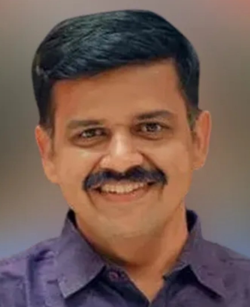 അതിജീവിതയ്ക്കെതിരാ യ സൈബർ അധിക്ഷേപം. സന്ദീപ് വാര്യരുടെ മുൻകൂർജാമ്യ വാദം കേൾക്കുന്നത് നാളത്തേക്ക് മാറ്റി