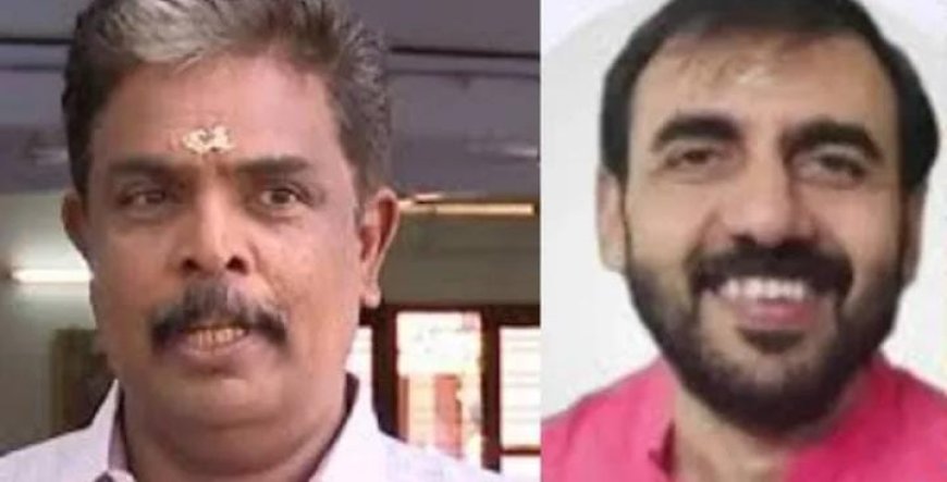 ശബരിമല സ്വർണ മോഷണക്കേസ്:  ഉണ്ണിക്കൃഷ്ണൻ പോറ്റിയെയും മുരാരി ബാബുവിനെയും കസ്റ്റഡിയിൽ വിട്ടു.  സുധീഷ് കുമാറിന് ജാമ്യമില്ല