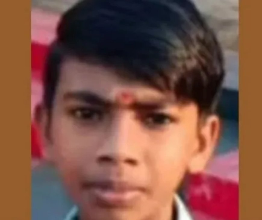 പട്ടാമ്പിയിൽ ട്രെയിനിടിച്ച് എട്ടാം ക്ലാസ് വിദ്യാർഥിക്ക് ദാരുണാന്ത്യം