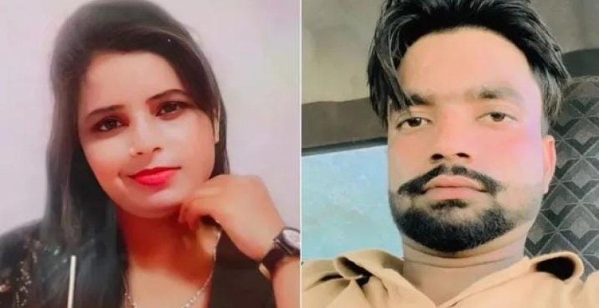 യുപിയിൽ ലിവ് ഇൻ പങ്കാളിയെ തലയറുത്ത് കൊന്ന ശേഷം മൃതദേഹം ഉപേക്ഷിച്ചു. പിന്നാലെ മറ്റൊരു സ്ത്രീയെ വിവാഹം കഴിച്ച് യുവാവ്