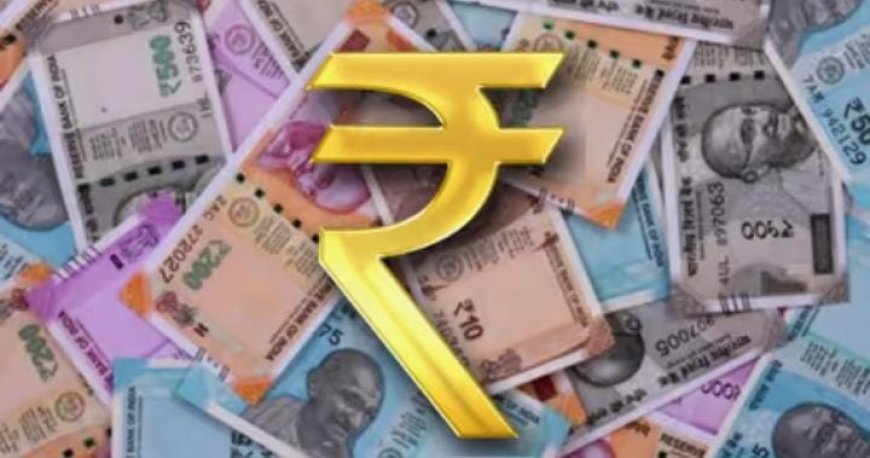 ഡോളറിന് മുന്നിൽ കൂപ്പുകുത്തി ഇന്ത്യൻ രൂപ, റെക്കോർഡ് ഇടിവിൽ; ഇന്ന് മാത്രം ഇടിഞ്ഞത് 31 പൈസ, വിനിമയ നിരക്ക് 91 രൂപ 5 പൈസ