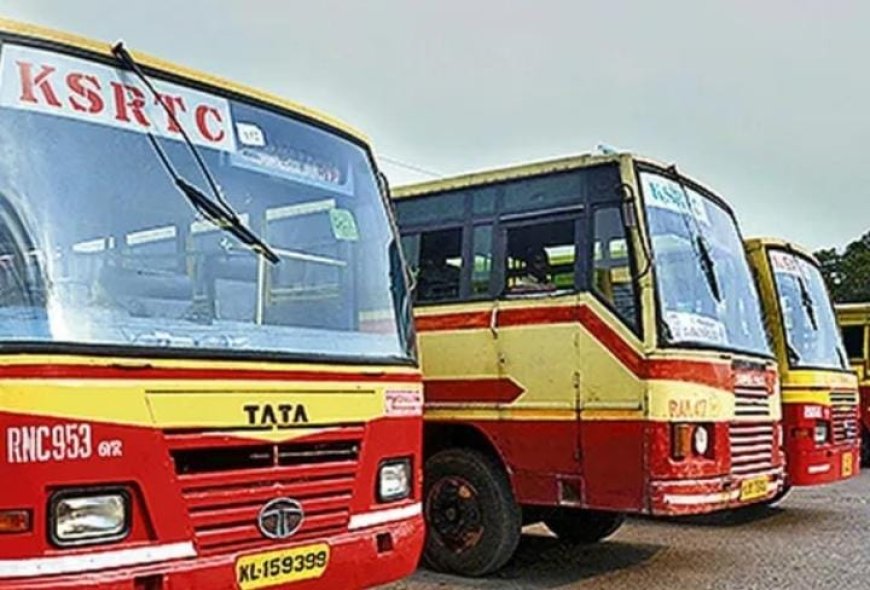 ടിക്കറ്റ് വരുമാനത്തിൽ കെഎസ്ആർടിസിക്ക് സർവ്വകാല റെക്കോർഡ്. തിങ്കളാഴ്ചത്തെ കലക്ഷൻ 10 കോടി ക്ലബിൽ ഇടംപിടിച്ചു