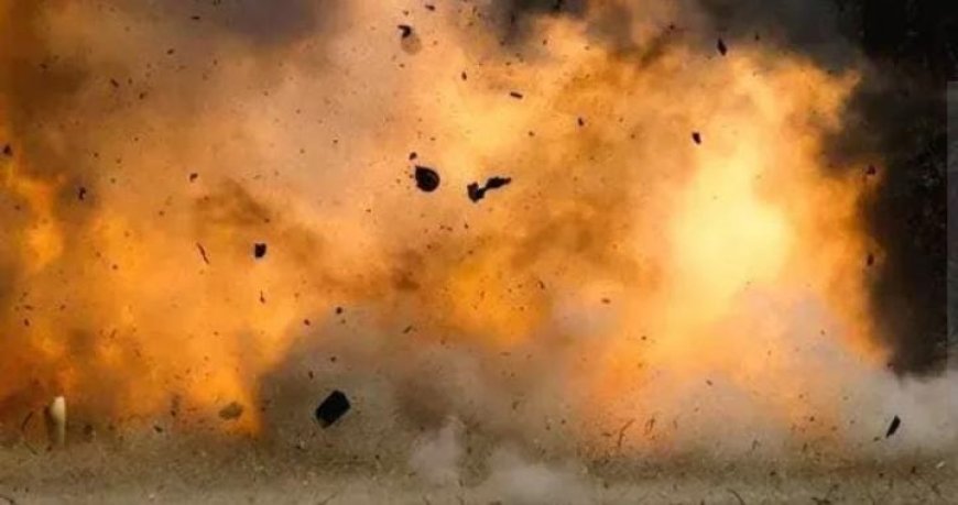 ഇടുക്കി :വെള്ളത്തൂവൽ വെള്ളത്തുവലിന് സമീപം ശല്യംപാറയിൽ വീടിന് തീപിടിച്ചു.ഒരാൾ മരണപ്പെട്ടു.