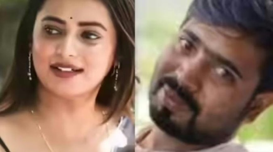 നടി ചൈത്രയെ ക്വട്ടേഷൻ സംഘം കാറില്‍ തട്ടിക്കൊണ്ടുപോയി; കുഞ്ഞിന് വേണ്ടി ഭര്‍ത്താവ് ചെയ്തതാണെന്ന് പരാതി