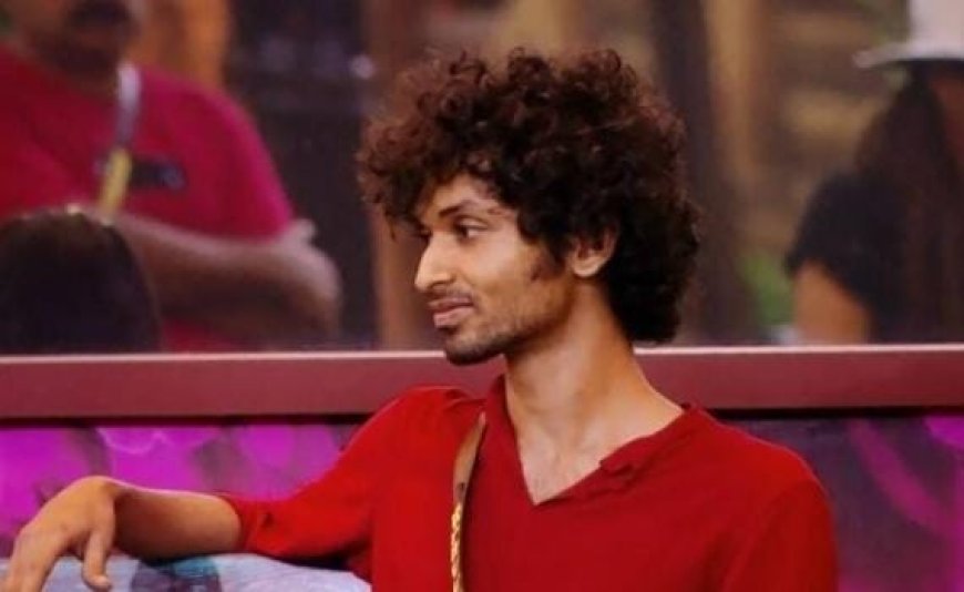 ഓൺലൈൻ തട്ടിപ്പിലൂടെ ലഭിച്ച പണം ക്രിപ്റ്റോ കറൻസിയാക്കി വിദേശത്തെത്തിച്ച കേസ്; ബിഗ്ബോസ് താരം ബ്ലെസ്ലി അറസ്റ്റിൽ