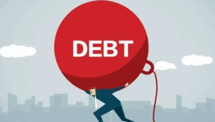 കേന്ദ്ര കടം 200 ലക്ഷം കോടിയിലേക്ക്; അതിസമ്പന്നർക്ക് നികുതിയില്ല, സാമ്പത്തിക ഭാരം സാധാരണക്കാരന്