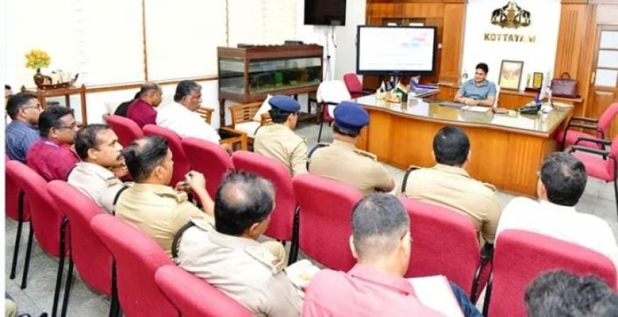 ക്രിസ്മസ്, പുതുവത്സര ആഘോഷങ്ങൾ: അനധികൃത മദ്യത്തിനെതിരേ പരിശോധന ശക്തമാക്കും