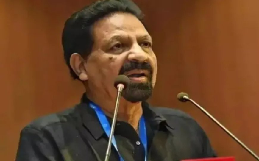 ലൈംഗിക അതിക്രമ കേസിൽ സംവിധായകൻ പി.ടി കുഞ്ഞുമുഹമ്മദിന്റെ മുൻകൂർ ജാമ്യ അപേക്ഷ ഇന്ന് പരിഗണിക്കും