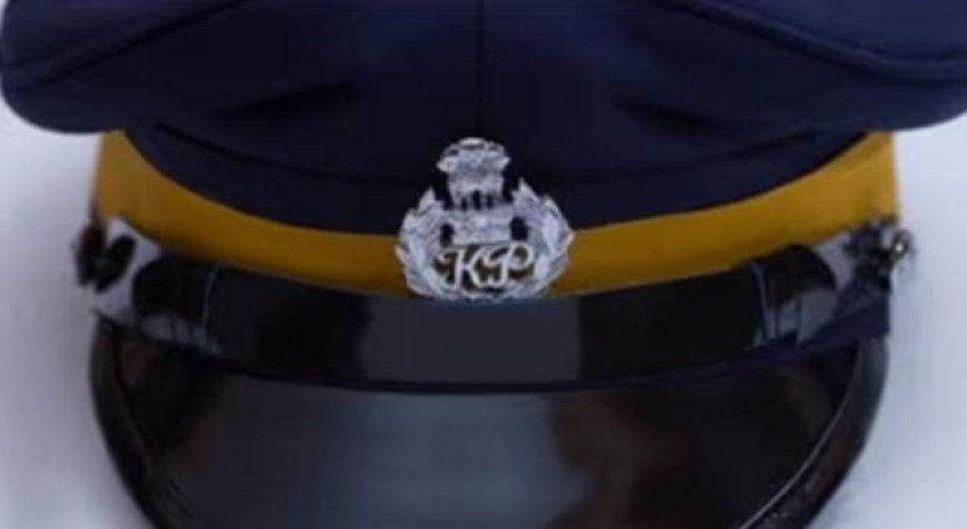 കൊല്ലത്ത് പാറാവ് ഡ്യൂട്ടി കഴിഞ്ഞ് വിശ്രമ മുറിയിലേക്ക് പോയ പൊലീസുകാരിക്ക് നേരെ ലൈംഗിക അതിക്രമം, പൊലീസുകാരന് സസ്പെൻഷൻ