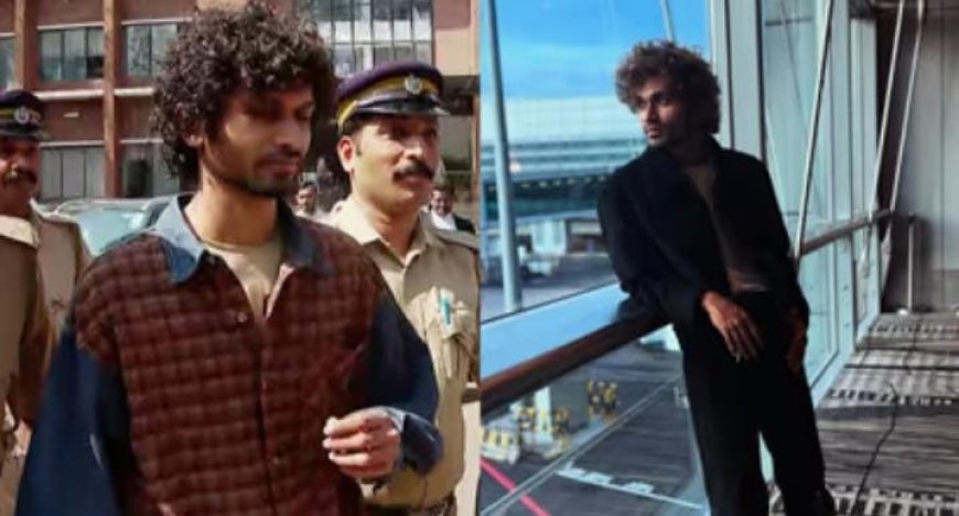 ഓണ്‍ലൈൻ സാമ്പത്തിക തട്ടിപ്പ്; ബിഗ് ബോസ് താരം ബ്ലെസ്ലിയെ കോടതിയിൽ ഹാജരാക്കി, സംഘത്തിലെ ഉന്നതർ ഉടൻ പിടിയിലാകുമെന്ന് അന്വേഷണം സംഘം