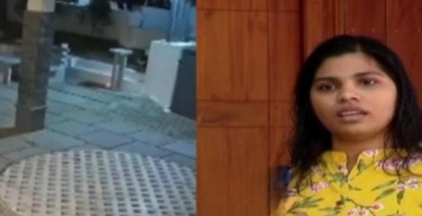 കോഴിക്കോട് സോഷ്യൽമീഡിയ ഇൻഫ്ലുൻസറെ ഭീഷണിപ്പെടുത്തി യുഡിഎഫ് പ്രവർത്തകർ; വീടിനകത്തേക്ക് സ്ഫോടകവസ്തു എറിഞ്ഞു; പൊലീസിൽ പരാതി നൽകി യുവതി