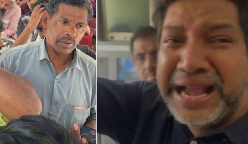 ദുബായിൽ നിന്നും തിരുവനന്തപുരത്തേക്കുള്ള എയര്‍ ഇന്ത്യ വിമാനം വൈകുന്നു: യാത്രക്കാര്‍ ദുരിതത്തില്‍