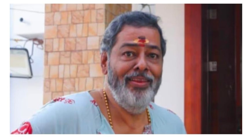 *ആറ്റുകാൽ പൊങ്കാലയ്ക്ക് സമയം കുറിച്ചിരുന്ന ജ്യോത്സ്യൻ വിജയൻ നമ്പൂതിരി അന്തരിച്ചു*