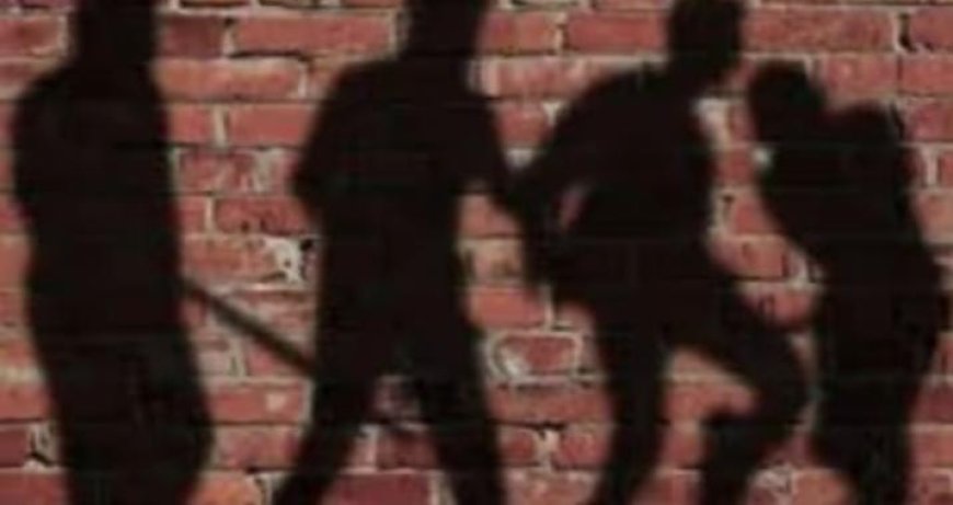 കള്ളനെന്ന് ആരോപിച്ച് ആള്‍ക്കൂട്ട മര്‍ദനം; പാലക്കാട് ഇതര സംസ്ഥാന തൊഴിലാളി മരിച്ചു, മൂന്നു പേര്‍ പിടിയിൽ