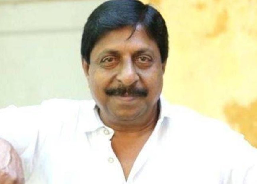 മലയാളത്തിന്റെ മുഖശ്രീ ആയിരുന്ന ഹാസ്യശ്രീ മാഞ്ഞു”; ശ്രീനിവാസന്റെ വിയോഗത്തിൽ അനുശോചനം രേഖപ്പെടുത്തി മന്ത്രി കെബി ഗണേഷ് കുമാർ