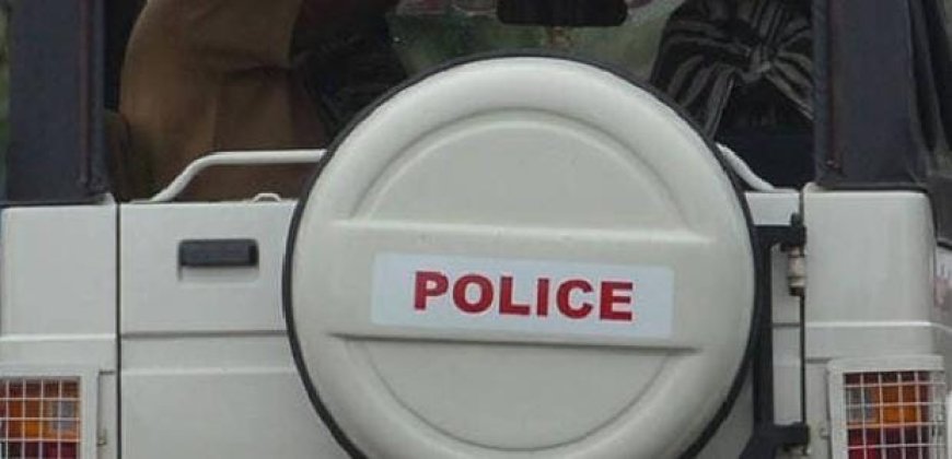 കോഴിക്കോട് ആറ് വയസ്സുകാരനെ അമ്മ കഴുത്തുഞെരിച്ചു കൊലപ്പെടുത്തി