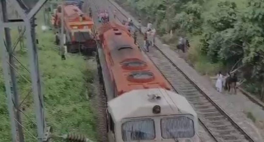 215 കിലോമീറ്ററിന് മുകളിലുള്ള ട്രെയി‍ൻ യാത്രകള്‍ക്ക് ടിക്കറ്റ് നിരക്ക് വര്‍ധിപ്പിച്ച് റെയിൽവേ മന്ത്രാലയം