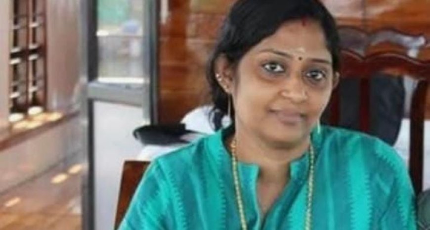 മാവേലിക്കര വിഎസ്എം ആശുപത്രിയിൽ ശസ്ത്രക്രിയക്കിടെ യുവതി മരിച്ചു; പ്രതിഷേധിച്ച് ബന്ധുക്കൾ, പരാതി നൽകി