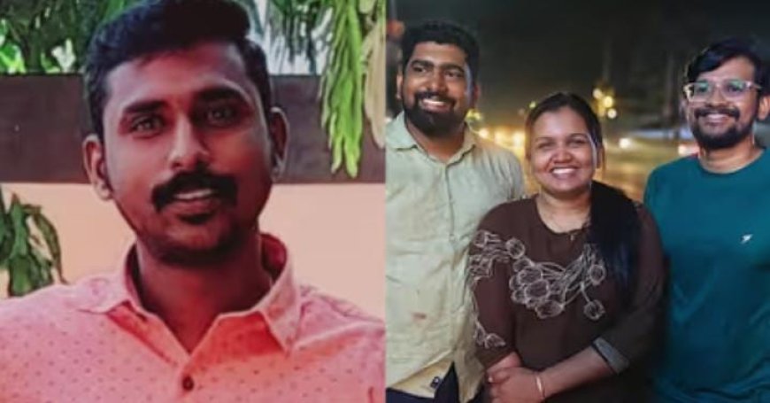 ആ ശ്രമങ്ങൾ വിഫലം; നടുറോഡിൽ ശസ്ത്രക്രിയയ്ക്ക് വിധേയനായ ലിനു മരിച്ചു