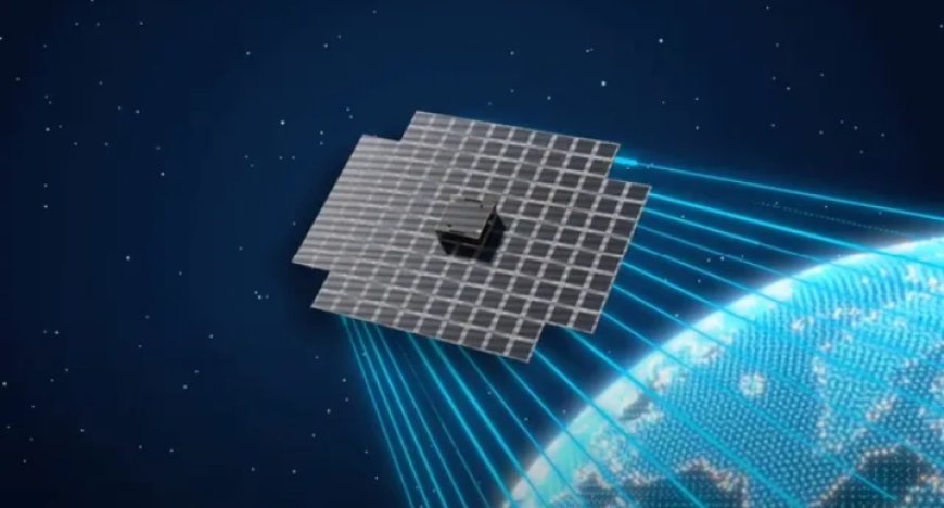 ബ്ലൂ ബേർഡ് ബ്ലോക്ക് 2 ഉപഗ്രഹ വിക്ഷേപണം ഇന്ന്