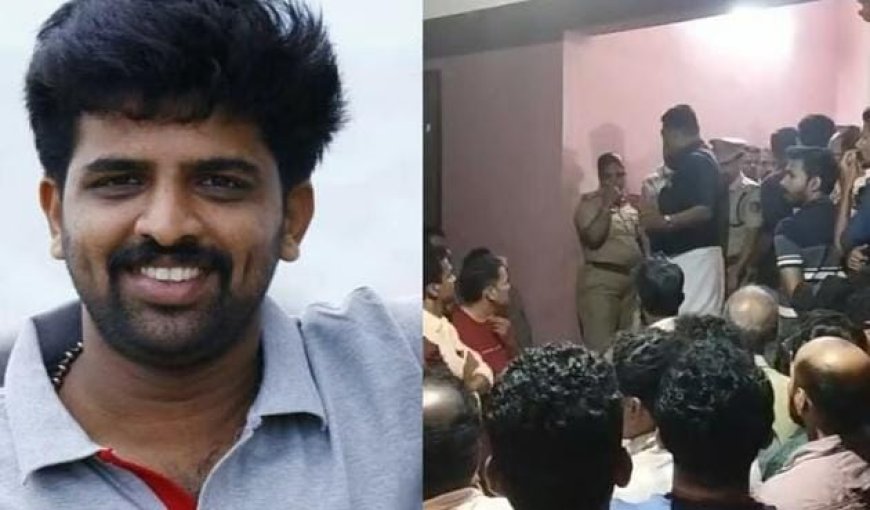 മക്കളെ ഭാര്യയ്ക്കൊപ്പം വിടാന്‍ കോടതി വിധി; താങ്ങാനാവാതെ കടുംകൈ, നടുക്കം മാറാതെ രാമന്തളി ഗ്രാമം