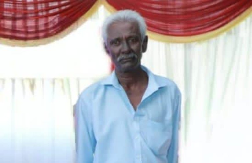 കാണ്മാനില്ല