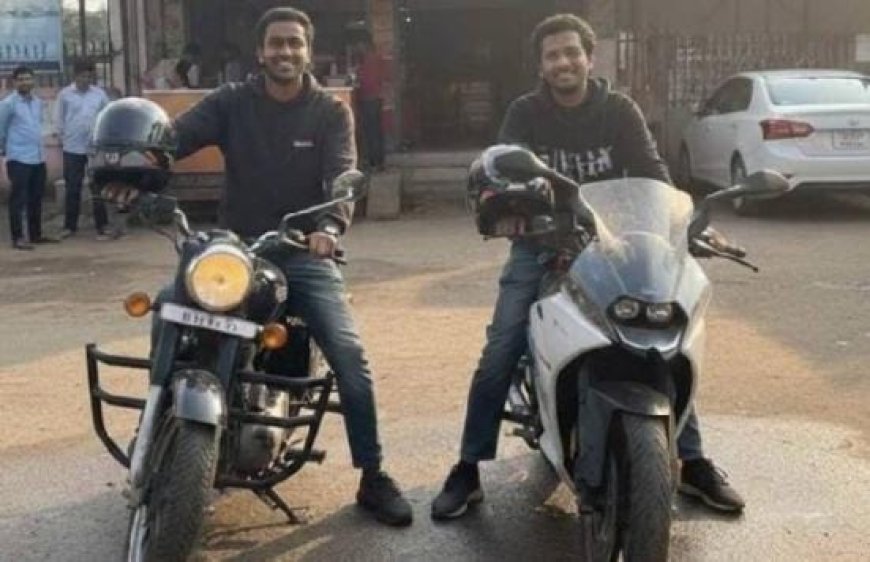 പുലർച്ചെ ബിരിയാണി തിന്നണമെന്ന മോഹം;കിട്ടിയത് എട്ടിന്റെ പണി; വിദ്യാർത്ഥികളെ തട്ടിക്കൊണ്ടുപോയി ഒന്നരലക്ഷം രൂപ കൊള്ളയടിച്ചു