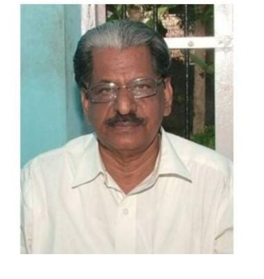 ലീഗിന് ദുരാഗ്രഹം’: ഇരവിപുരത്ത് ലീഗിനെതിരെ ആർ എസ് പി നേതാവ് എ എ അസീസ്