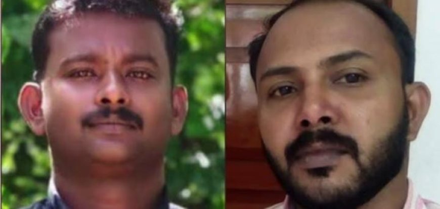 പാലക്കാട്‌ സിപിഐഎം മുൻ ലോക്കൽ കമ്മിറ്റി അംഗത്തെ ക്രൂരമായി മർദിച്ചു; സിപിഐഎം പ്രാദേശിക നേതാവ് ഉൾപ്പെടെ 3 പേർ അറസ്റ്റിൽ