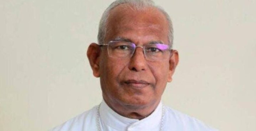 രാജ്യത്ത് വിവിധ ഇടങ്ങളിൽ ക്രൈസ്തവർ ആക്രമിക്കപ്പെടുന്നു; ശക്തമായി അപലപിക്കുന്നു’; ആർച്ച് ബിഷപ്പ് മാർ ആൻഡ്രൂസ് താഴത്ത്