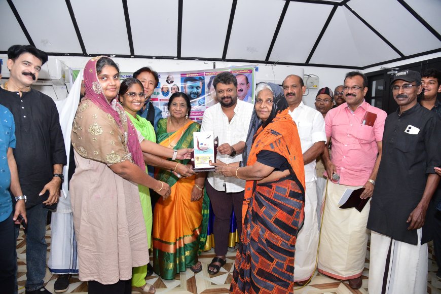 *മുഹമ്മദ് റാഫി - പൂവച്ചൽ ഖാദർ - നൗഷാദ് അലി അനുസ്മരണം* 