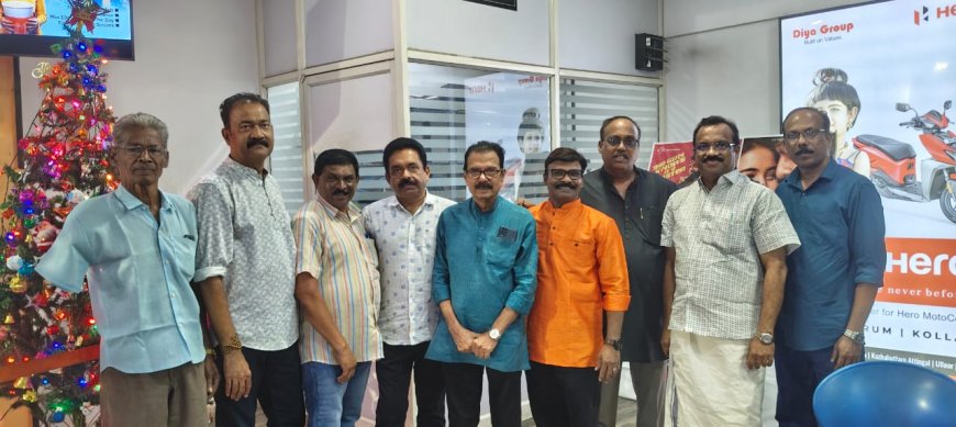 സമാന്തരപ്പക്ഷികൾ ചലച്ചിത്രം ആദ്യപ്രദർശനം* 